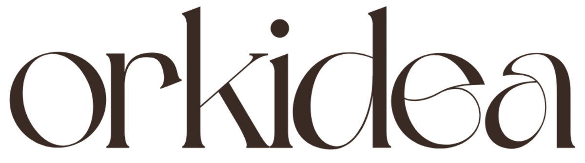 Orkidea